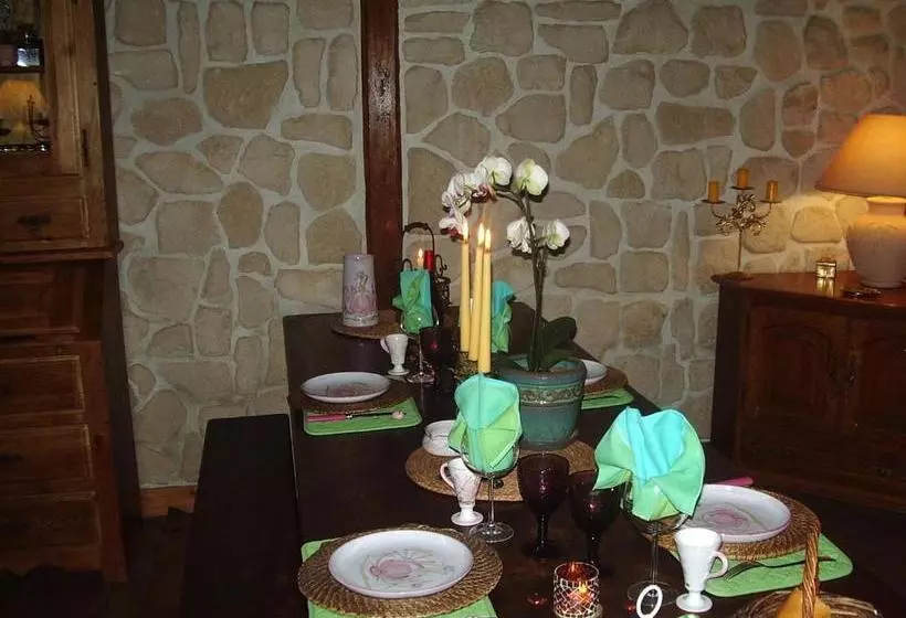 Hotel Chambres D Hôtes Des Caissons