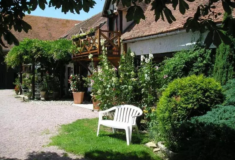 Hotel Chambres D Hôtes Des Caissons