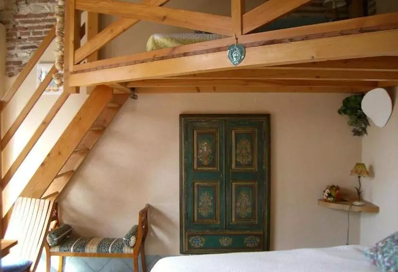 Hotel Chambres D Hôtes Des Caissons