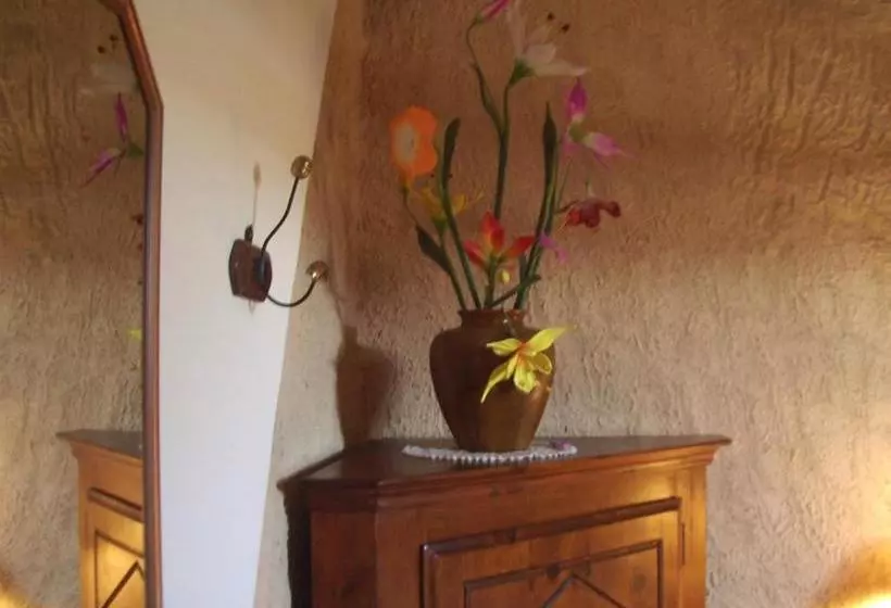 Hotel Chambres D Hôtes Des Caissons