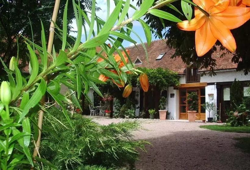 Hotel Chambres D Hôtes Des Caissons
