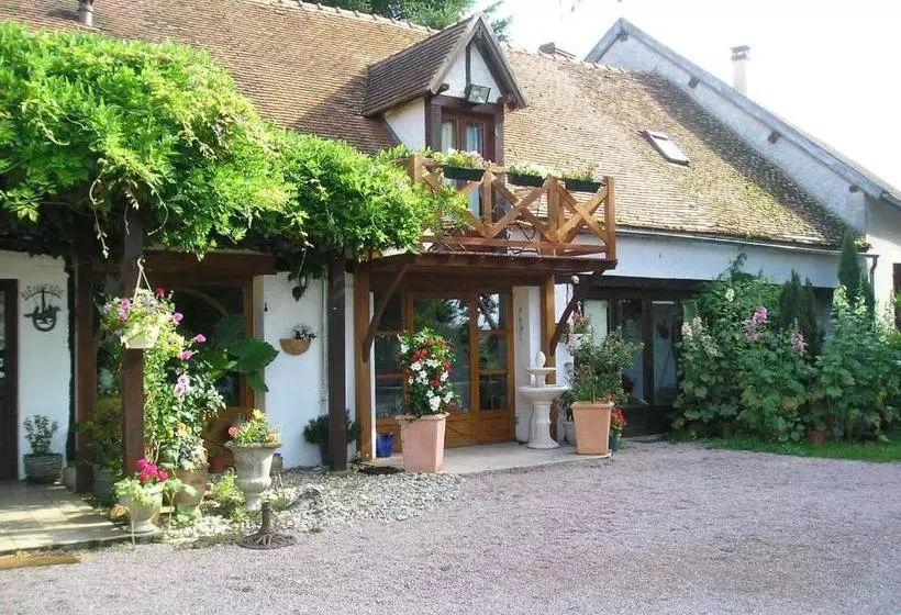 Hotel Chambres D Hôtes Des Caissons