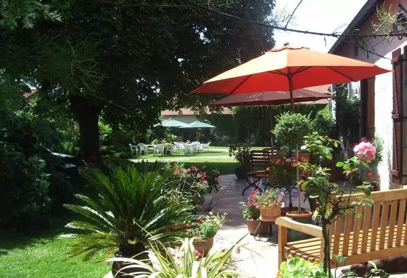 Hotel Chambres D Hôtes Des Caissons