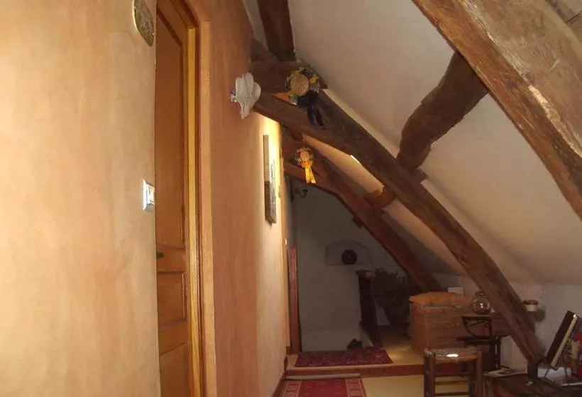 Hotel Chambres D Hôtes Des Caissons