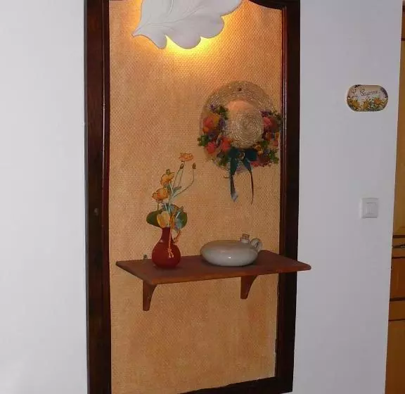 Hotel Chambres D Hôtes Des Caissons