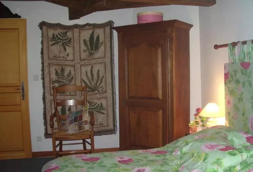 Hotel Chambres D Hôtes Des Caissons