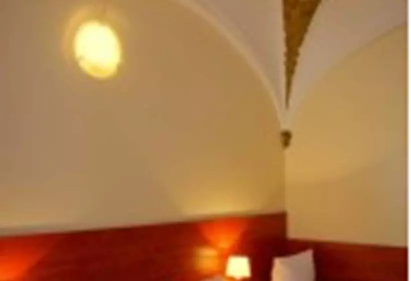 City Hotel Am Kurfürstendamm