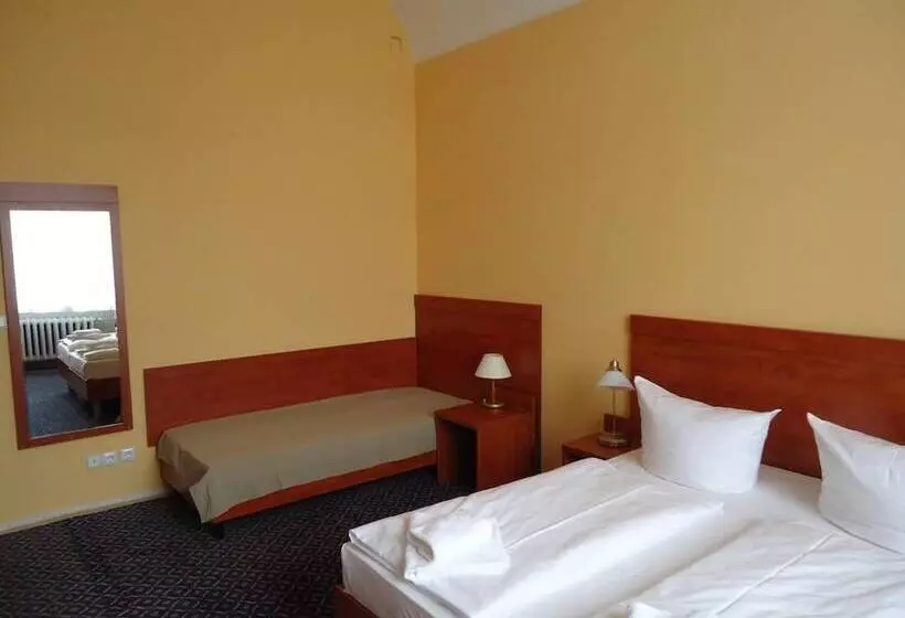 City Hotel Am Kurfürstendamm