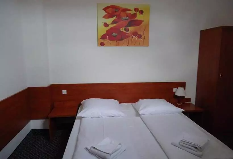 City Hotel Am Kurfürstendamm