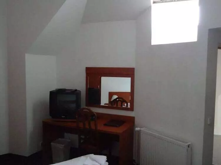 City Hotel Am Kurfürstendamm