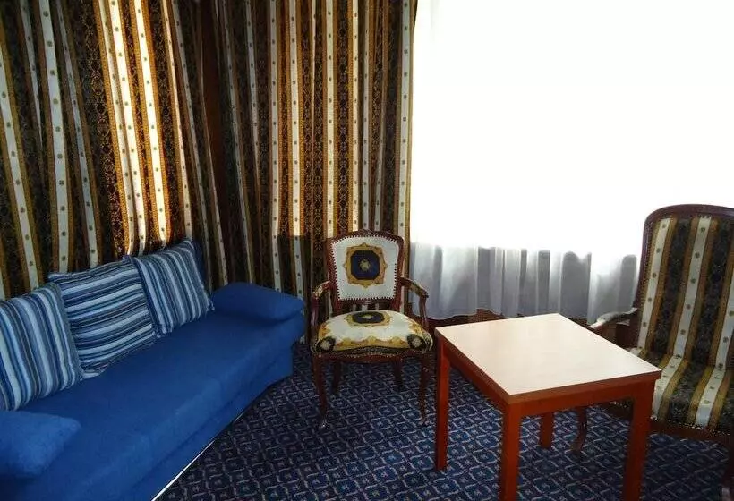 City Hotel Am Kurfürstendamm