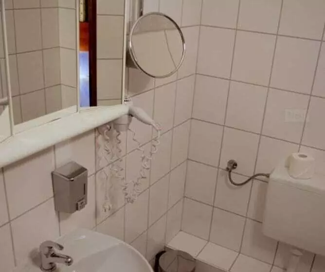 City Hotel Am Kurfürstendamm