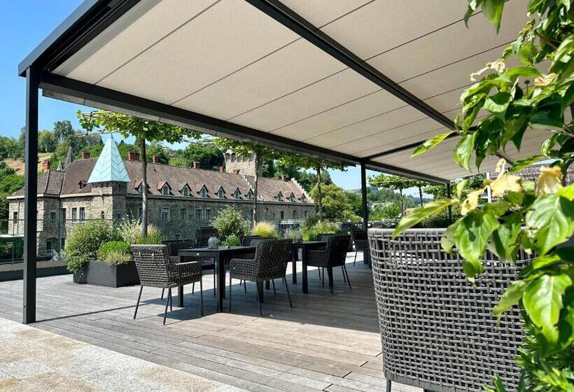 酒店 Das Schloss An Der Eisenstrasse