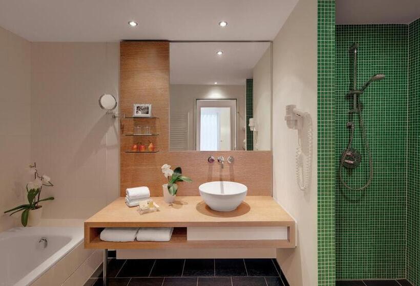 酒店 Das Schloss An Der Eisenstrasse