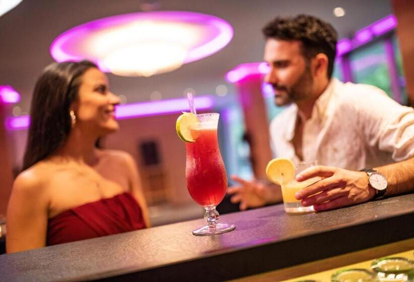 酒店 Das Schloss An Der Eisenstrasse