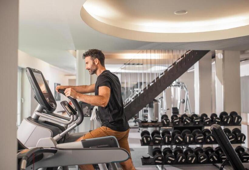 酒店 Das Schloss An Der Eisenstrasse