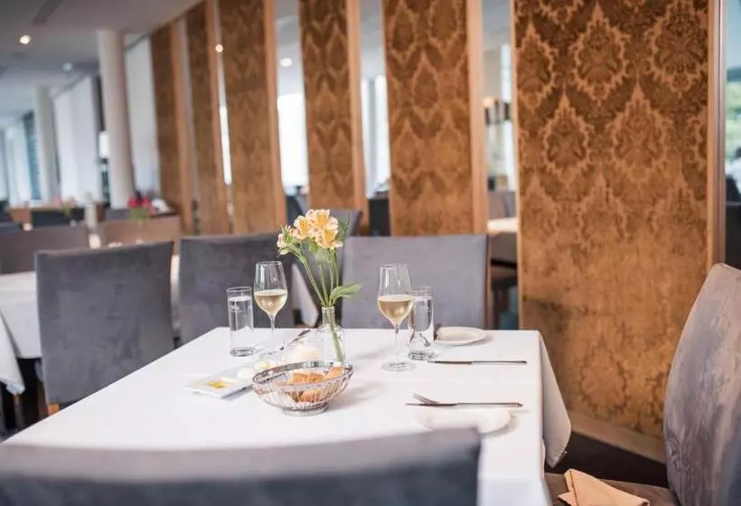 ホテル Das Schloss An Der Eisenstrasse