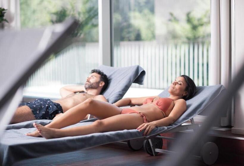 酒店 Das Schloss An Der Eisenstrasse