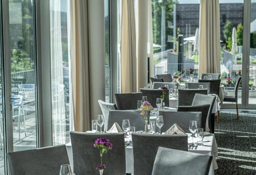 酒店 Das Schloss An Der Eisenstrasse