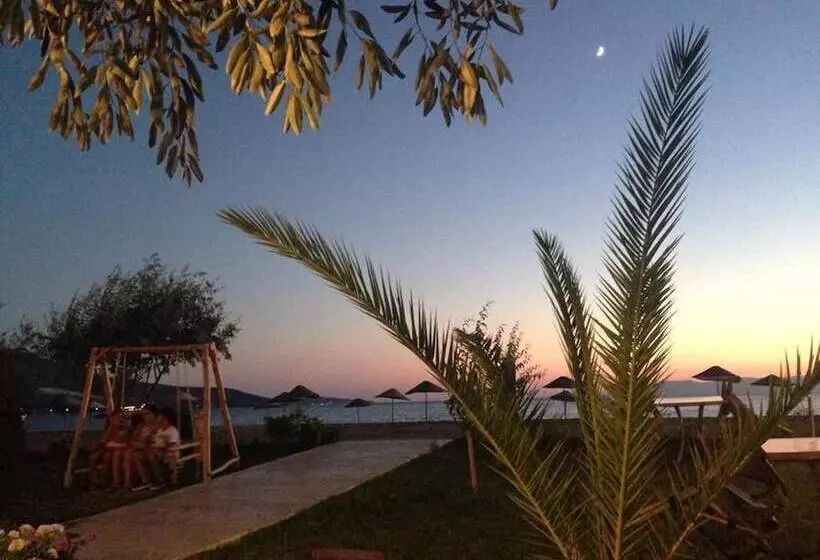 فندق Dikili Sunset Club