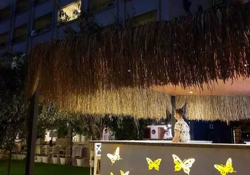 فندق Dikili Sunset Club