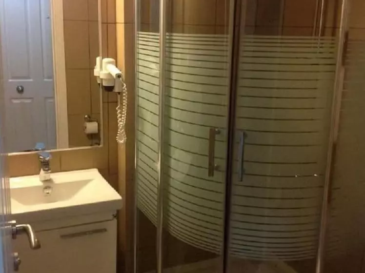 فندق Dikili Sunset Club