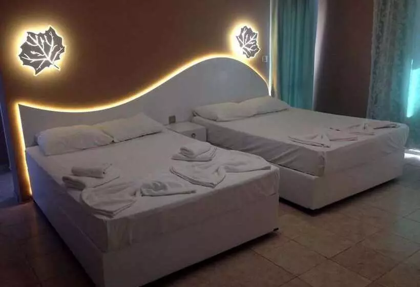 فندق Dikili Sunset Club