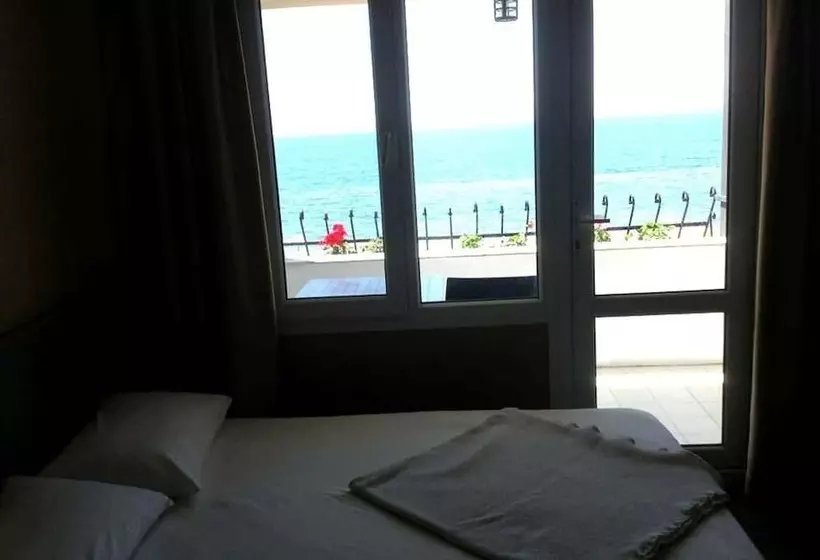 فندق Dikili Sunset Club