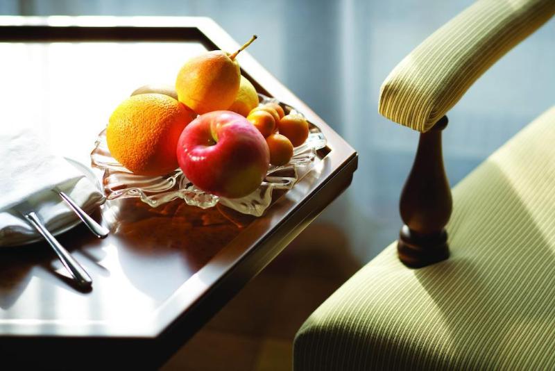 Hotel Shanghai Dongjiao State Guest