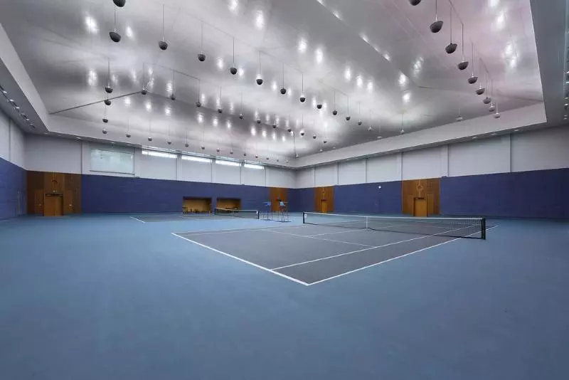 هتل Shanghai Dongjiao State Guest