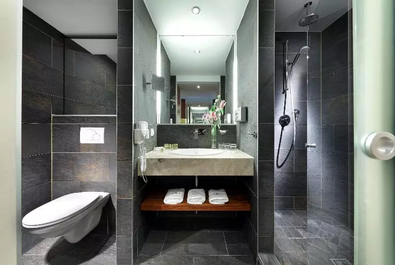 호텔 Eurostars Embassy