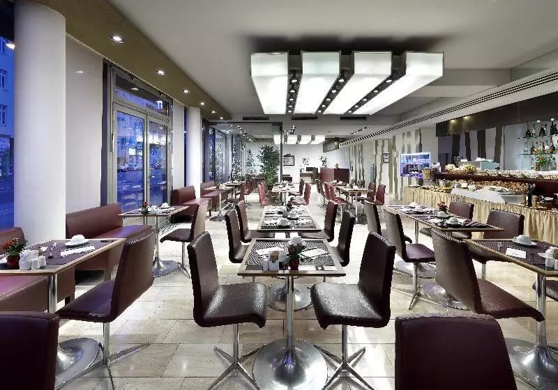 호텔 Eurostars Embassy