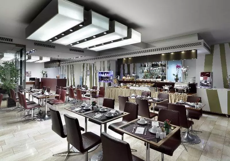 호텔 Eurostars Embassy