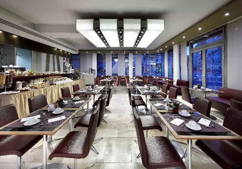 호텔 Eurostars Embassy