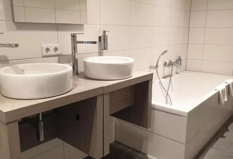 Fletcher Hotel Restaurant De Geulvallei