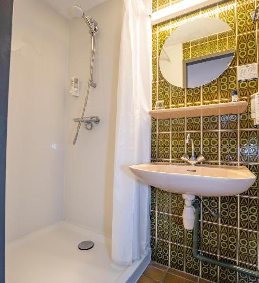 Fletcher Hotel Restaurant De Geulvallei