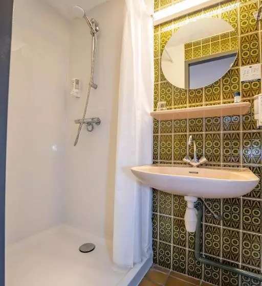 Fletcher Hotel Restaurant De Geulvallei