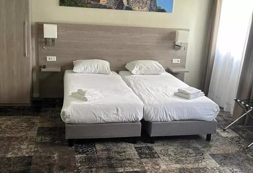 Fletcher Hotel Restaurant De Geulvallei