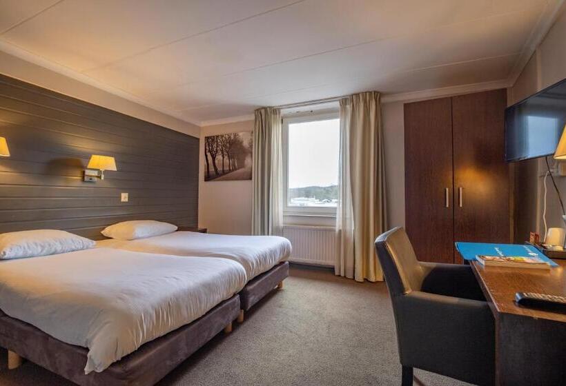 Fletcher Hotel Restaurant De Geulvallei