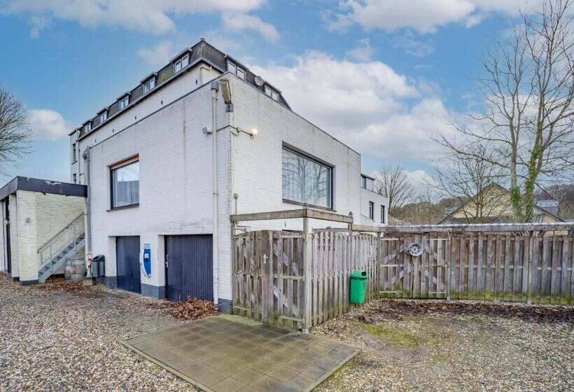 Fletcher Hotel Restaurant De Geulvallei