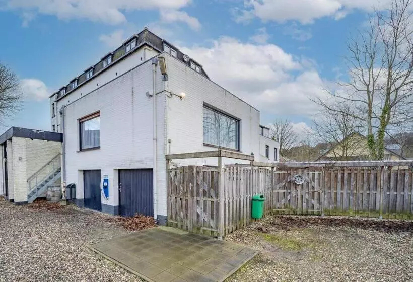 Fletcher Hotel Restaurant De Geulvallei