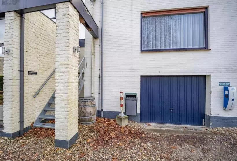 Fletcher Hotel Restaurant De Geulvallei