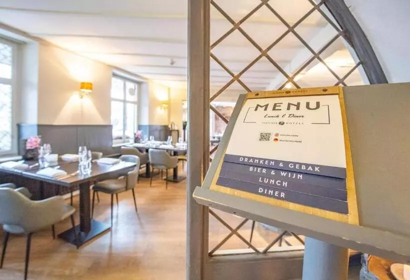 Fletcher Hotel Restaurant De Geulvallei