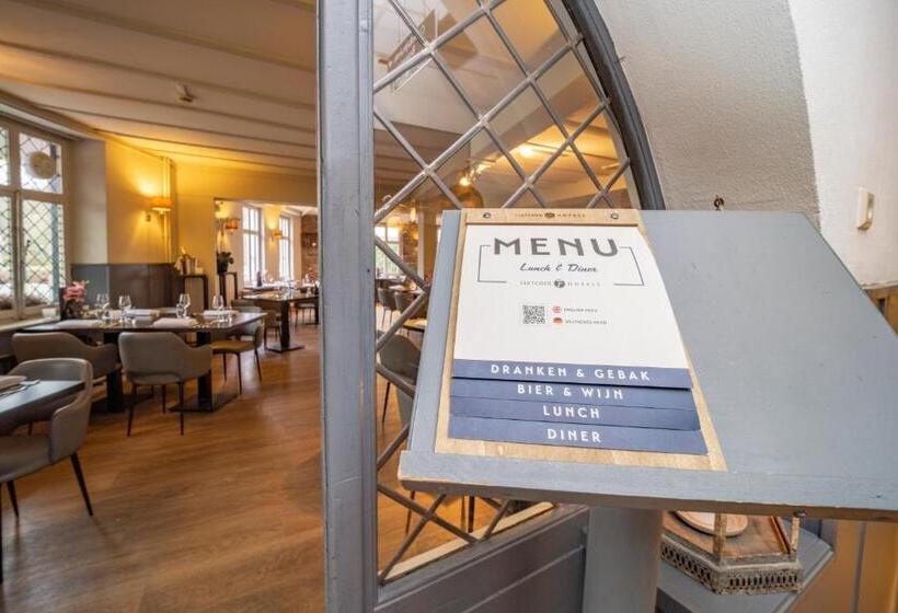 Fletcher Hotel Restaurant De Geulvallei