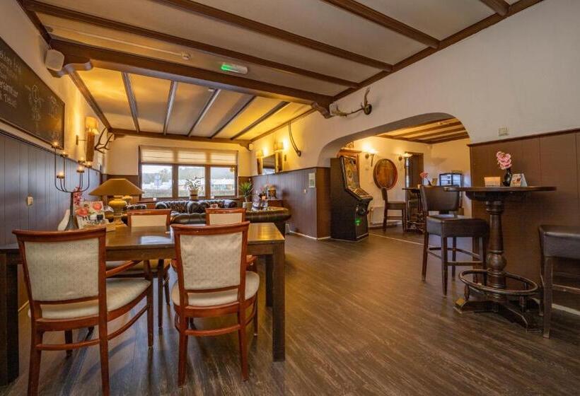 Fletcher Hotel Restaurant De Geulvallei