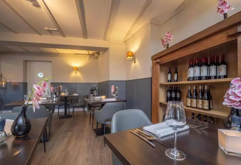 Fletcher Hotel Restaurant De Geulvallei