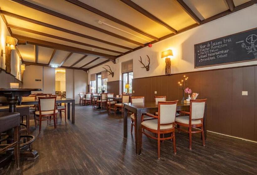 Fletcher Hotel Restaurant De Geulvallei