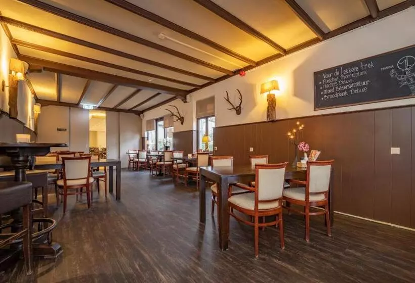 Fletcher Hotel Restaurant De Geulvallei