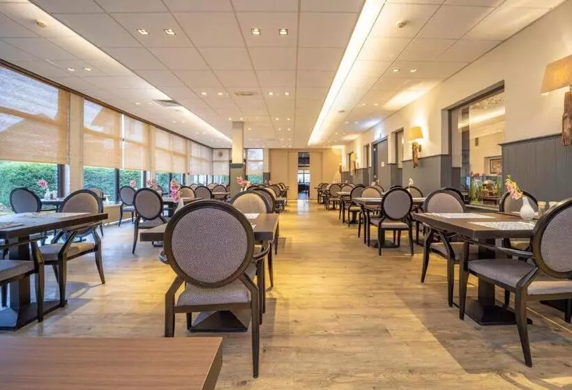 Fletcher Hotel Restaurant De Geulvallei
