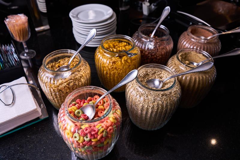 בית מלון כפרי Foz Plaza